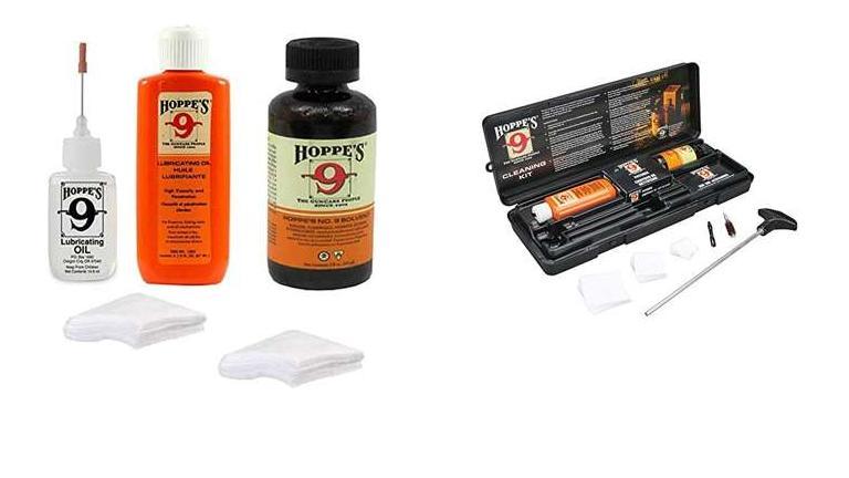 Best Shotgun Cleaning Kit 12 Gauge