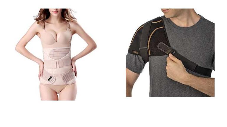 Best Shoulder Brace For Dislocation