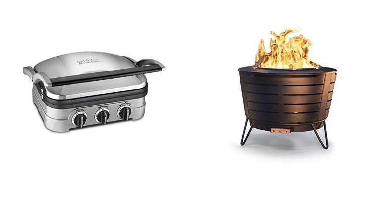 Best Side Burner For Outdoor Kitchen