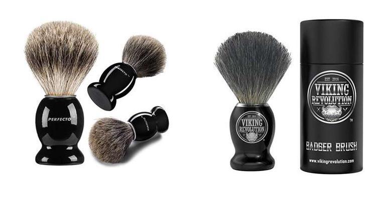 Best Silvertip Badger Shaving Brush