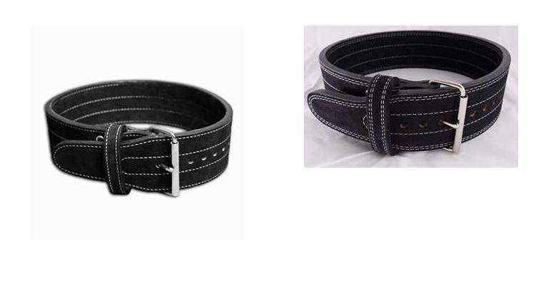 Best Single Prong Powerlifting Belt