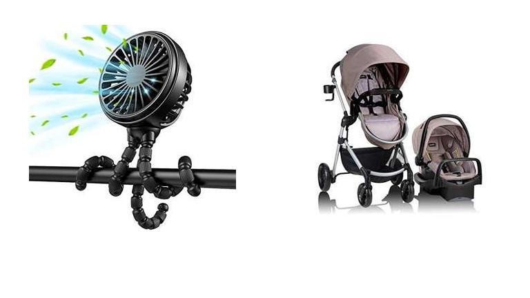 Best Single To Double Stroller