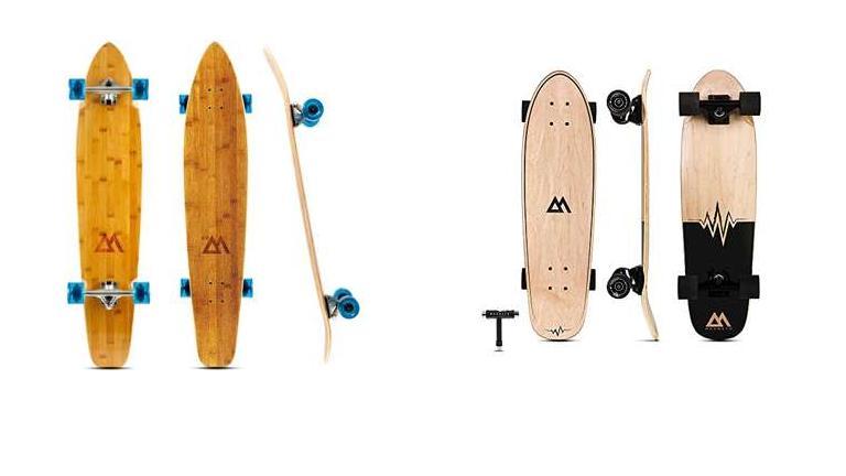 Best Skateboard Trucks For Cruising