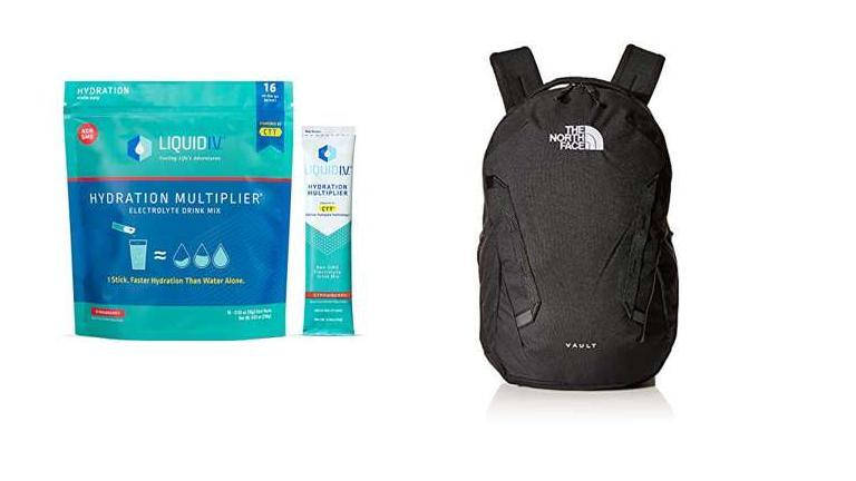 Best Ski Backpack With Hydration