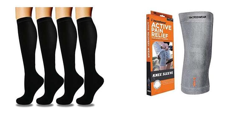 Best Ski Socks For Wide Calves