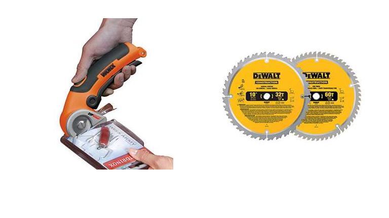 Best Skill Saw Blade For Laminate Flooring