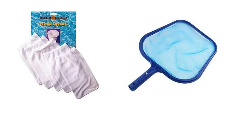 Best Skimmer Basket For Inground Pool