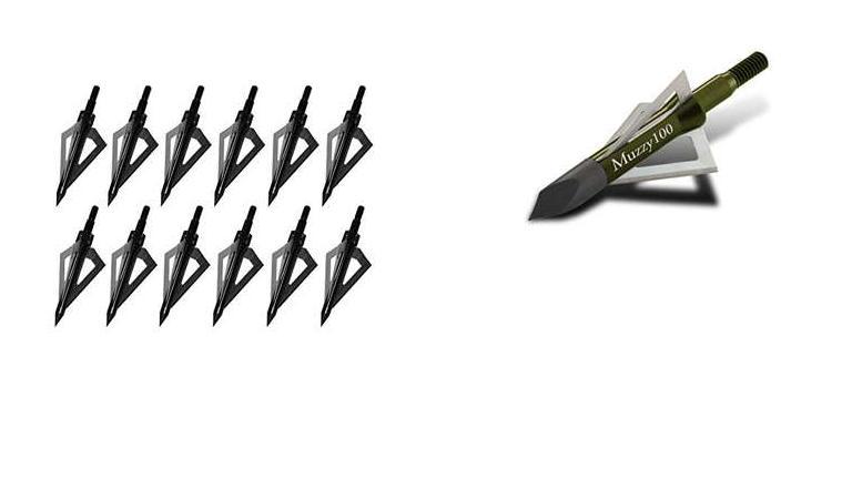 Best Slick Trick Broadhead For Crossbow