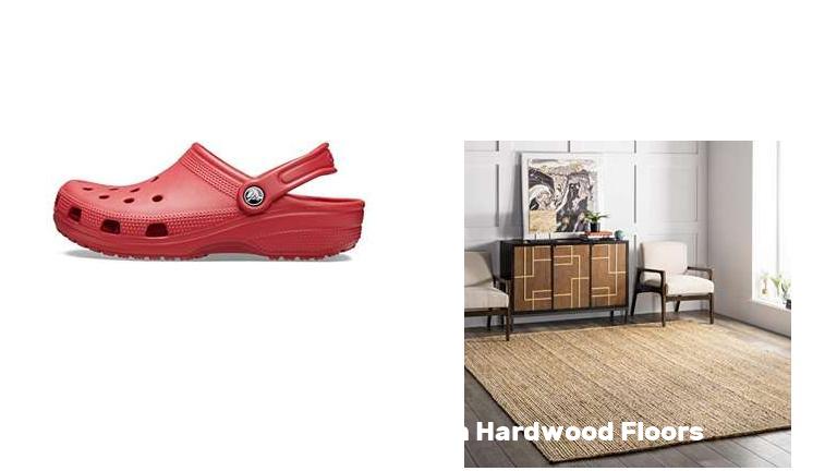 Best Slippers To Wear On Hardwood Floors