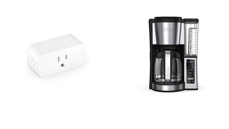 Best Small Coffee Maker With Auto Shut Off