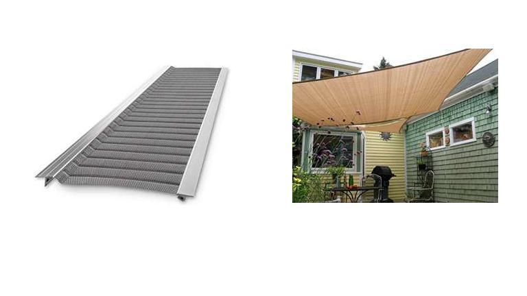 Best Snow Guards For Standing Seam Metal Roofs