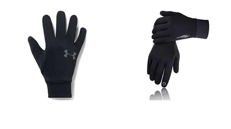 Best Snowboard Gloves With Wrist Protection