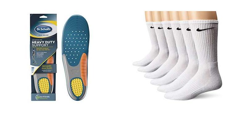 Best Socks For Athlete Foot