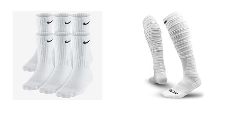 Best Socks For Basketball Blisters