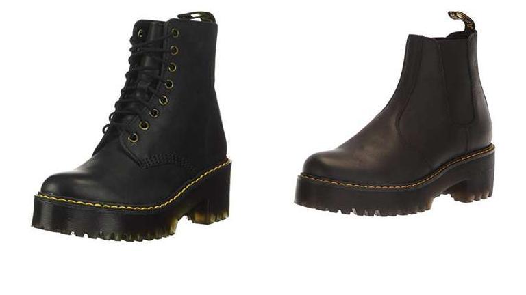 Best Socks For Doc Martens