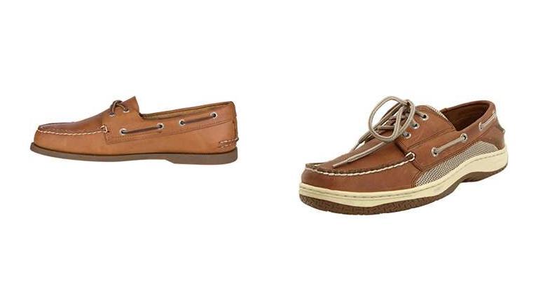 Best Socks For Sperry Top Sider