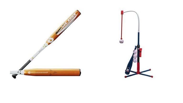 Best Softball Bat For 52 300 Balls