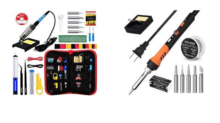 Best Soldering Station For Guitar