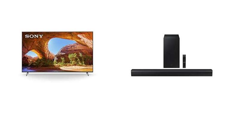 Best Soundbar For Sony X900H