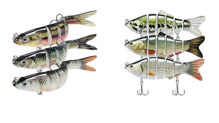 Best Sp Minnow For Stripers