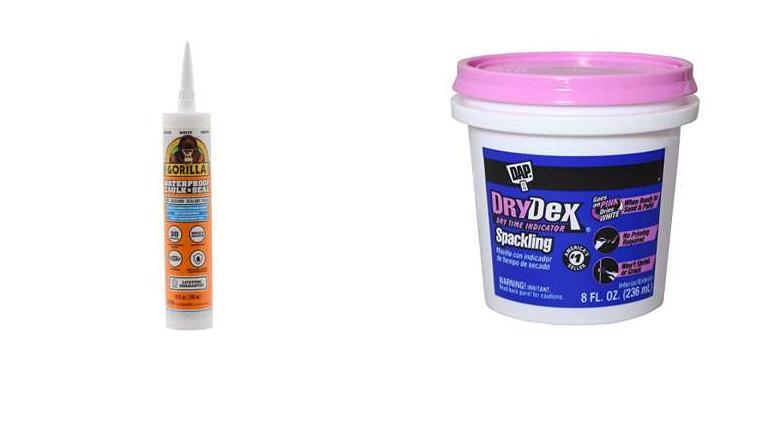 Best Spackle For Nail Holes