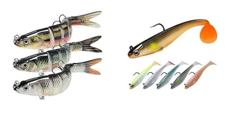 Best Spanish Mackerel Trolling Lures