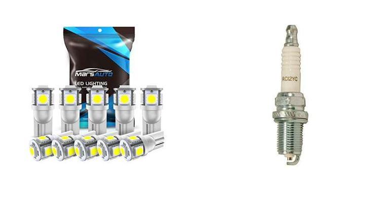 Best Spark Plug For Predator 212