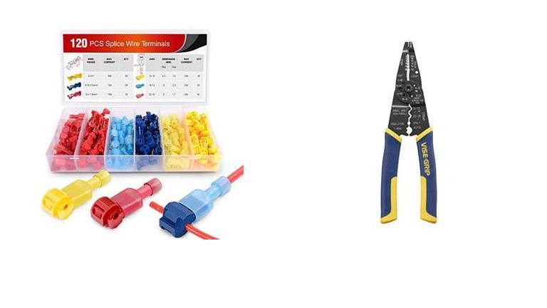 Best Spark Plug Wire Crimping Tool