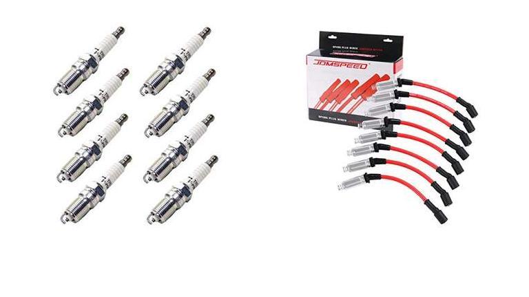 Best Spark Plug Wires For 5 3 Vortec