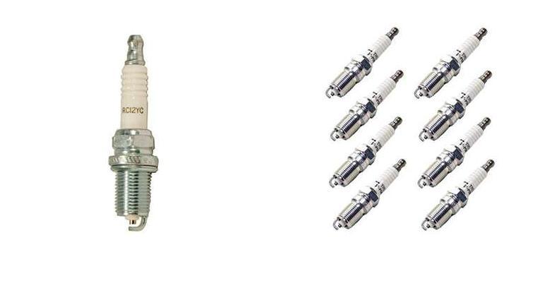 Best Spark Plugs 3 6 Pentastar