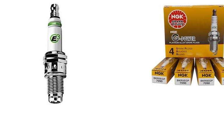 Best Spark Plugs 5 3 Vortec