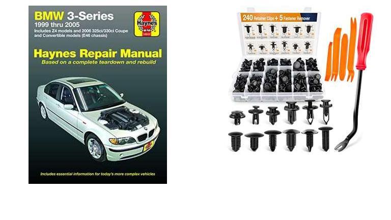 Best Spark Plugs For 2003 Bmw 325I