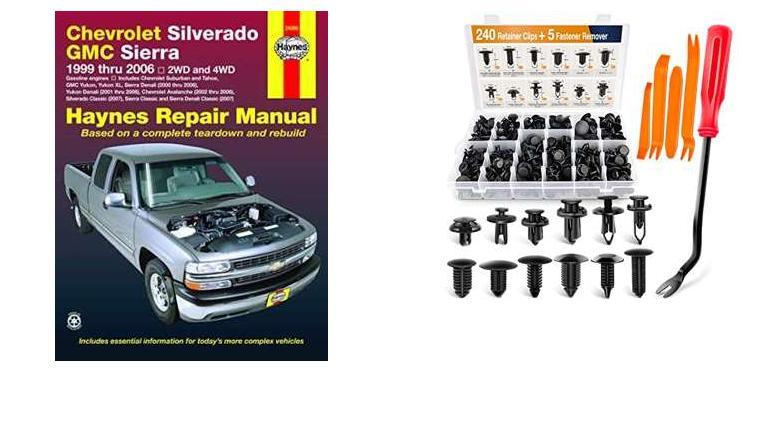 Best Spark Plugs For 2005 Chevy Avalanche