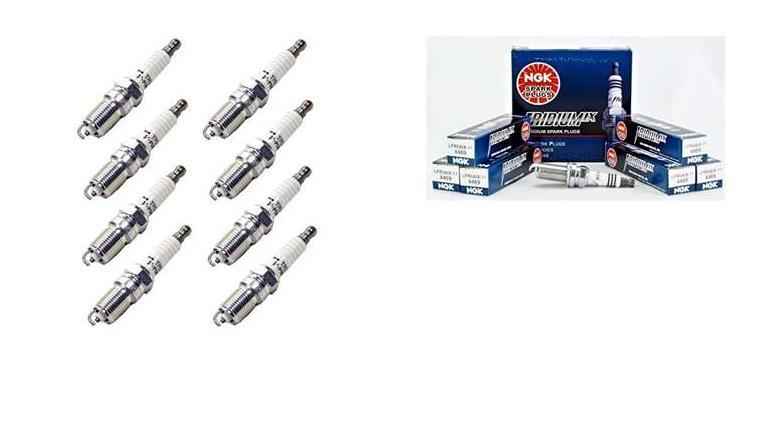 Best Spark Plugs For 3 6 Pentastar