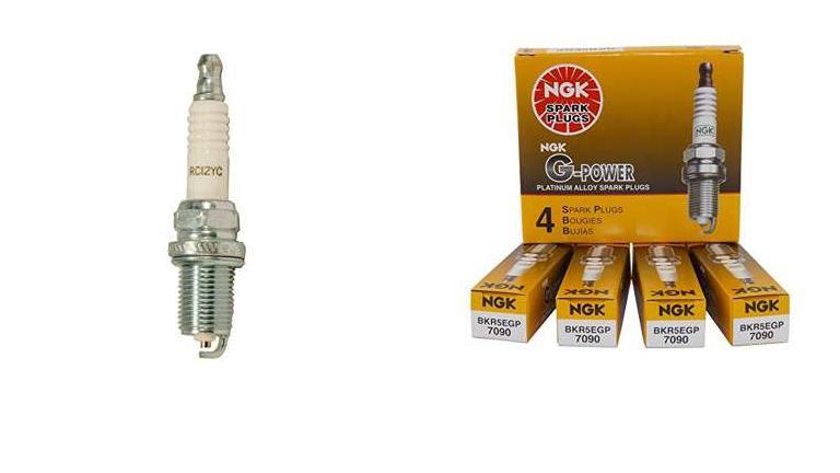 Best Spark Plugs For 351 Windsor