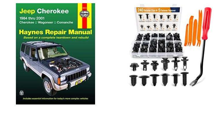 Best Spark Plugs For 4 0 Jeep Cherokee