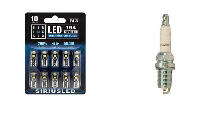 Best Spark Plugs For 5 7 Hemi