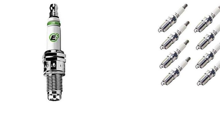 Best Spark Plugs For 5 7 Vortec