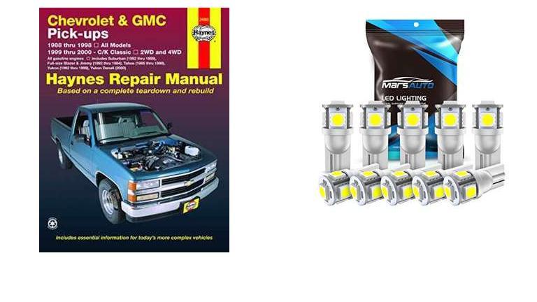 Best Spark Plugs For 6 0 Vortec