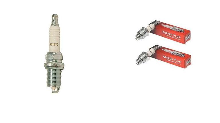 Best Spark Plugs For 6 1 Hemi