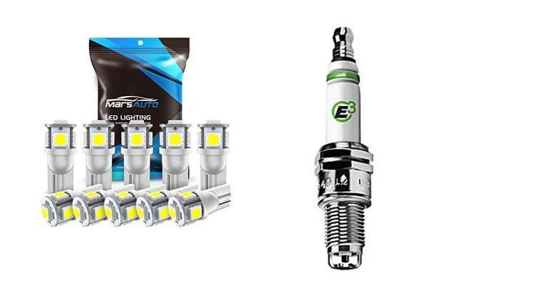 Best Spark Plugs For A Chevy 305