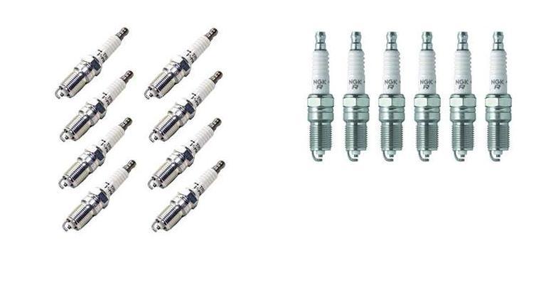 Best Spark Plugs For Chevy 5 7 Vortec