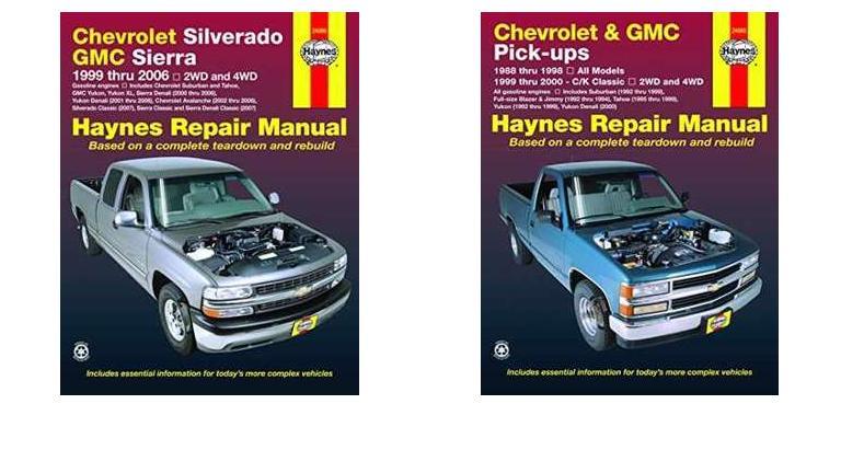 Best Spark Plugs For Chevy Suburban