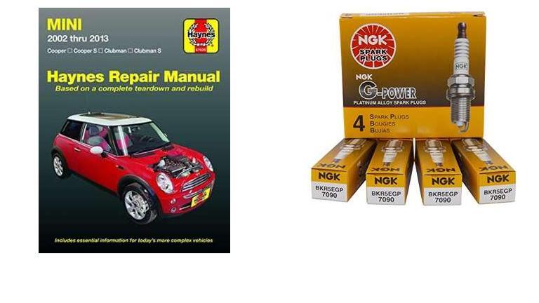 Best Spark Plugs For Mini Cooper S R56