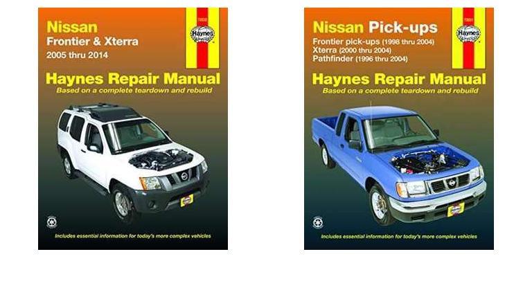 Best Spark Plugs For Nissan Frontier