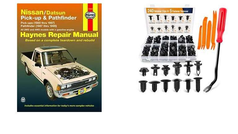 Best Spark Plugs For Nissan Titan