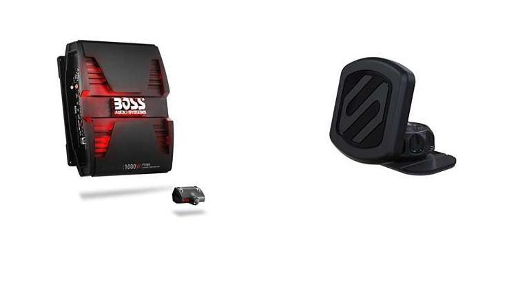 Best Speakers For Jeep Tj