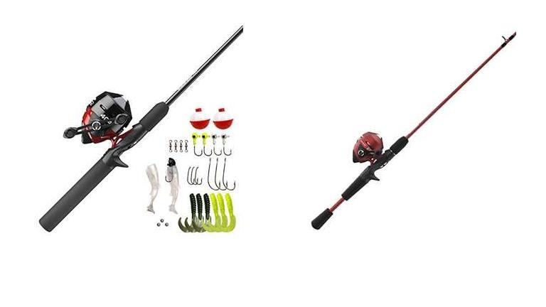 Best Spincasting Rod And Reel Combo