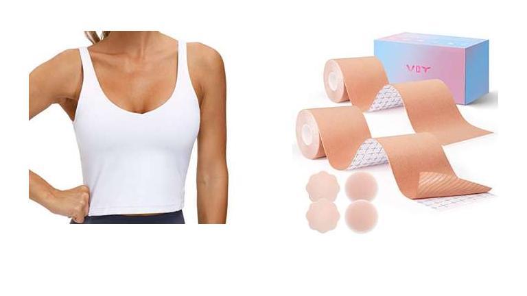 Best Sports Bra For Armpit Fat