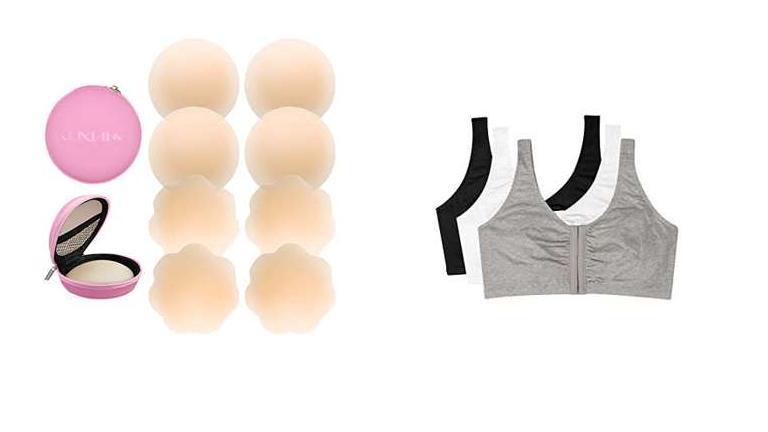 Best Sports Bra For Breast Implants Running